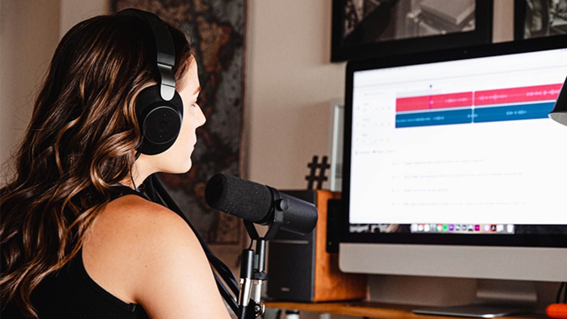 University of Arizona Zuckerman College of Public Health students, alumni and faculty are using podcasts and blogs to engage new audiences and make science-based public health insights more easily accessible.