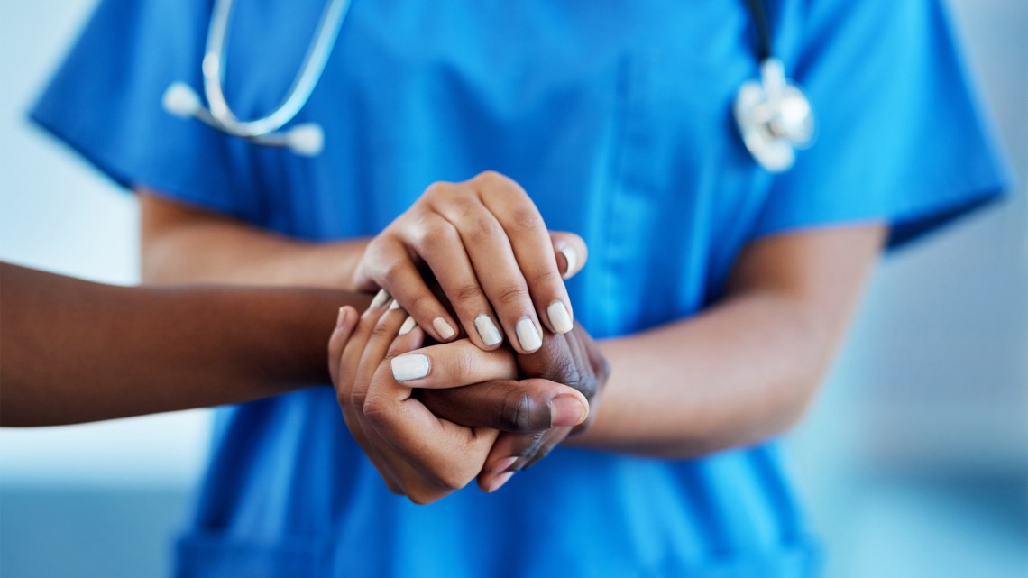 Representation of diversity in health care to better serve diverse communities is a cornerstone of the Health Sciences Office of Equity, Diversity and Inclusion.