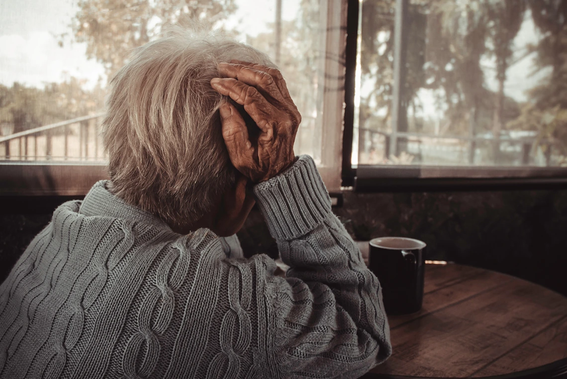 The results of a clinical trial to find more effective treatment strategies for treatment-resistent depression in older adults were promising while highlighting the need for additional treatment options. 