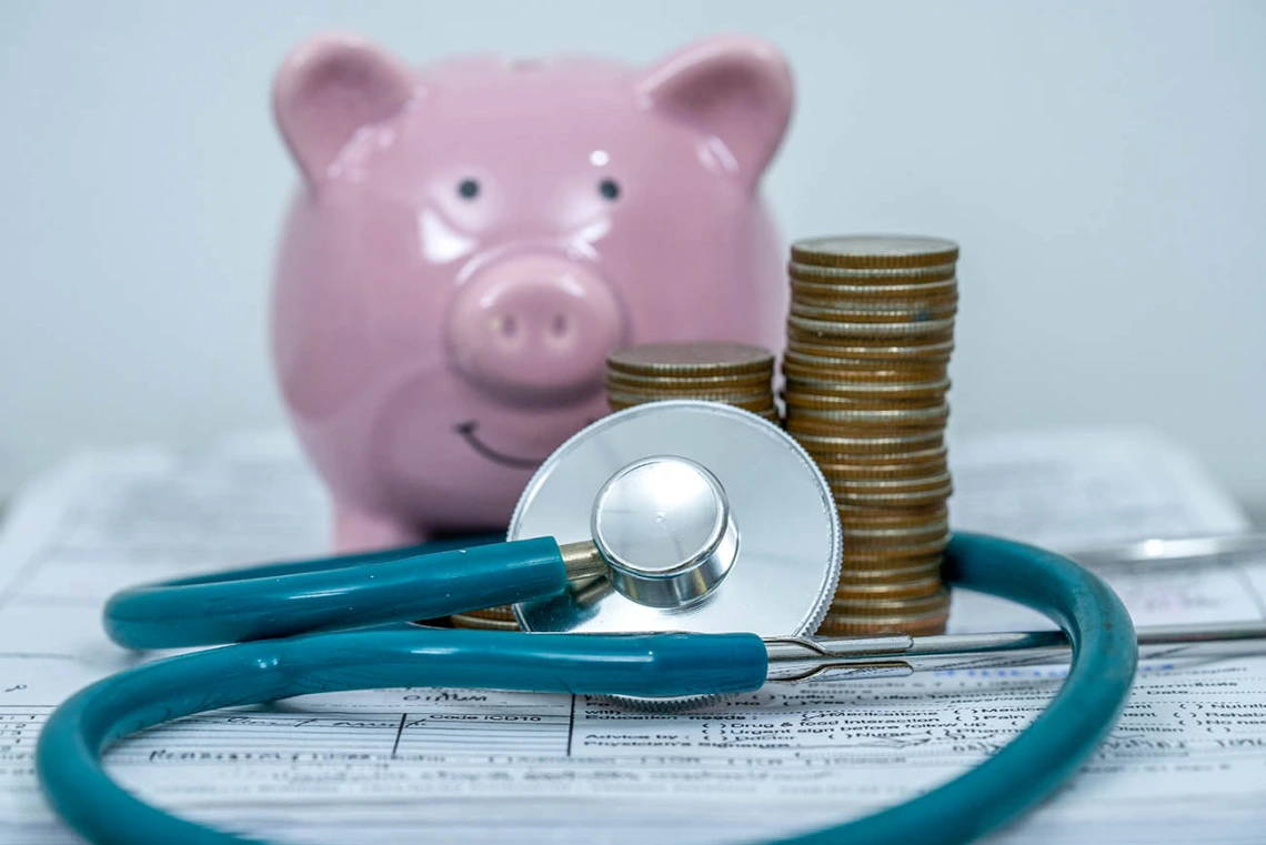 University of Arizona Health Sciences students are learning how to reduce the burden of student loan debt while acquiring useful skills to make smart financial decisions that will support a sustained career in the health care workforce.