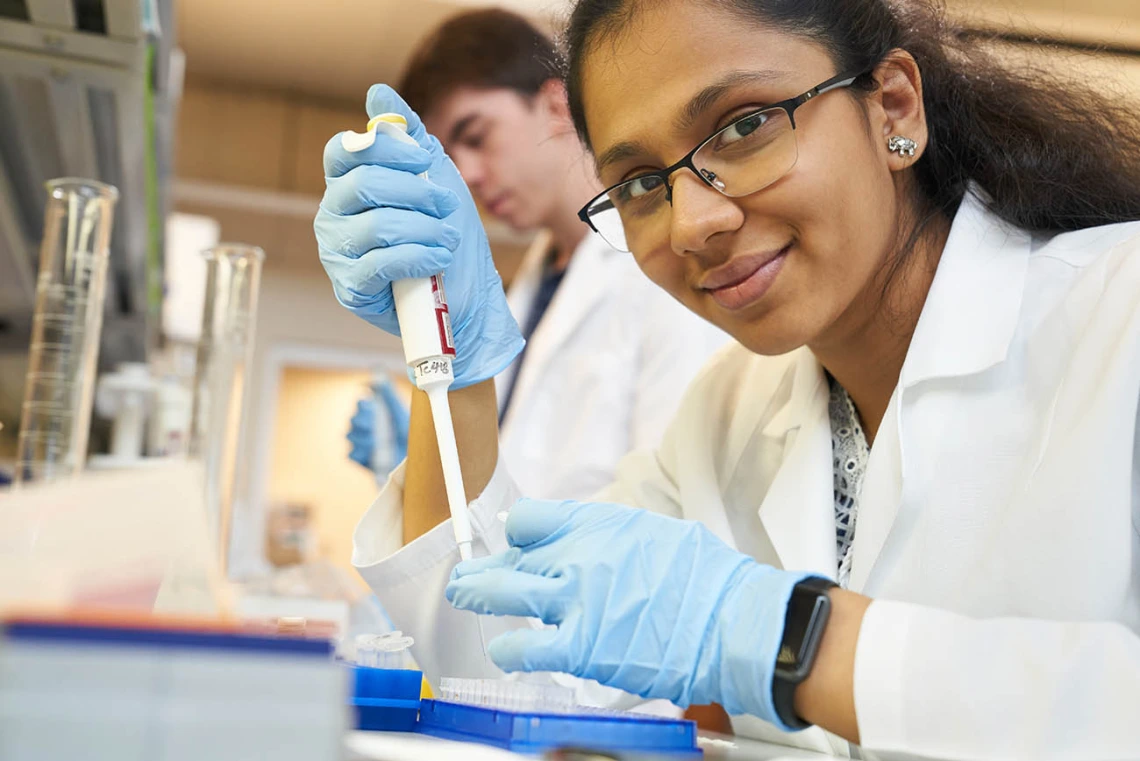 The All of Us Research Program has made nearly 100,000 highly diverse whole genome sequences available  to researchers. About 50% of the genomes are from individuals who identify with racial or ethnic groups that historically have been underrepresented in research. 