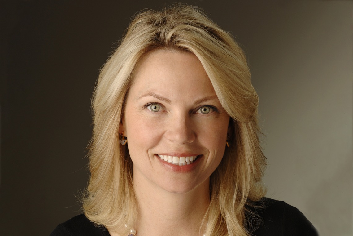 Kim Bourn is executive director of corporate engagement in Business Development.