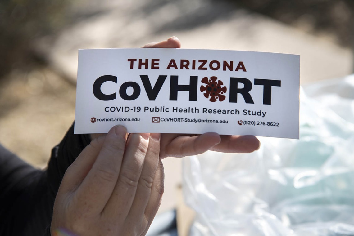 An examination of data from the CoVHORT study showed that people with mild or moderate cases of COVID-19 experienced long COVID at similar rates as those who had severe infections.