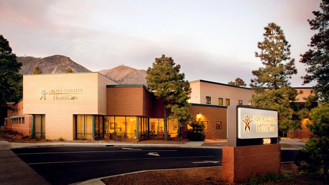 North Country Health Care is partnering with the College of Medicine – Phoenix to offer doctors the opportunity to complete their residencies in underserved communities in Northern Arizona.
