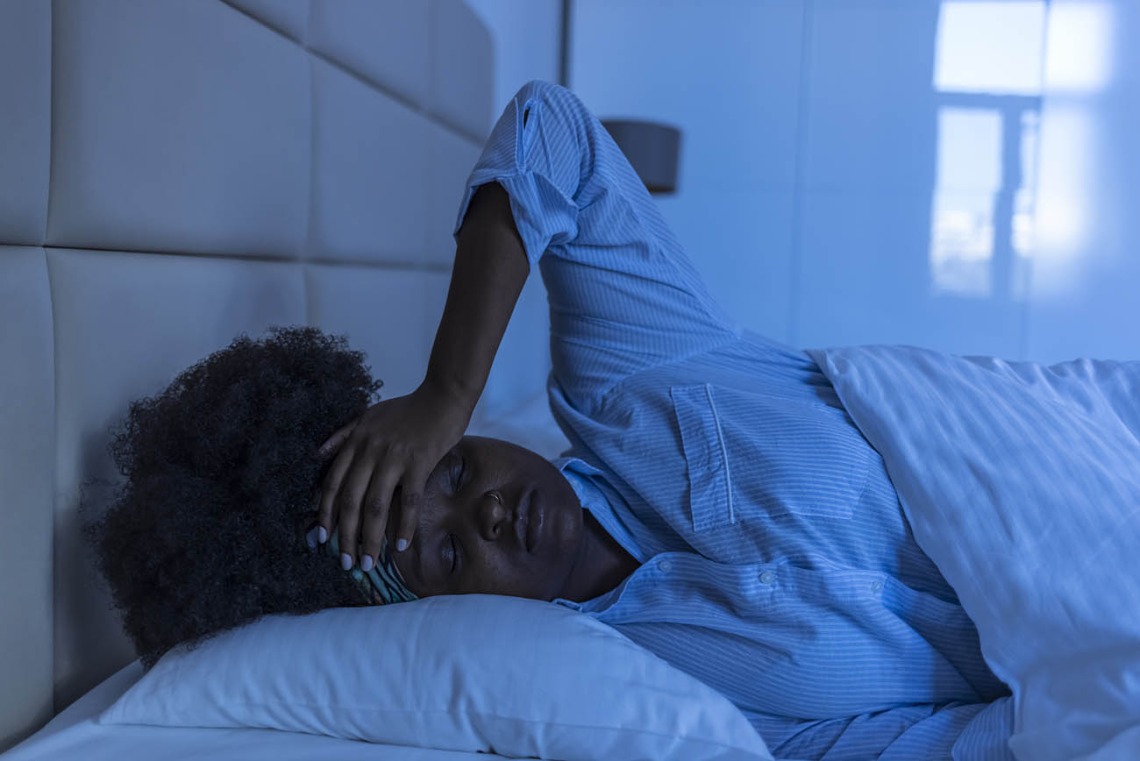 One in 4 people in the U.S. who experience chronic pain have trouble sleeping, according to a National Sleep Foundation survey. Researchers at the University of Arizona Health Sciences are exploring the link between pain and sleep in the hopes it will lead to new therapies for pain.