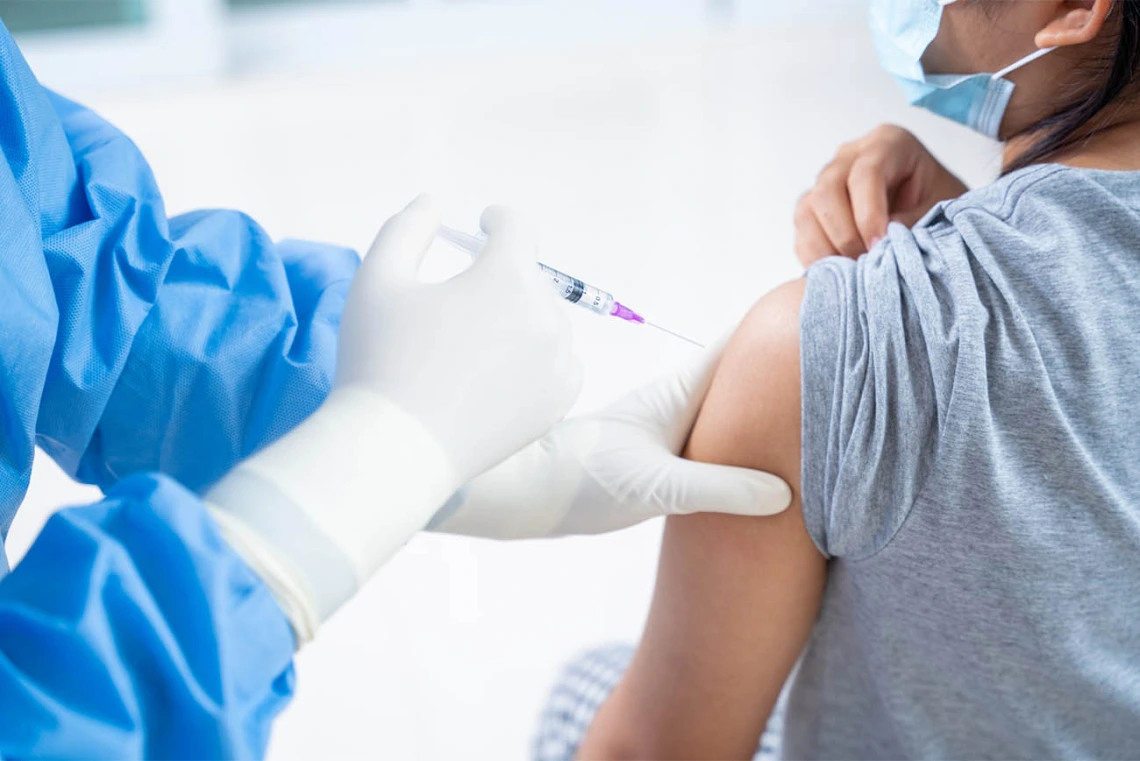 The study’s third year will assess COVID-19 vaccine effectiveness in preventing infection or symptoms, as well as the impact of sociodemographic, health characteristics or prior infection on vaccine effectiveness.