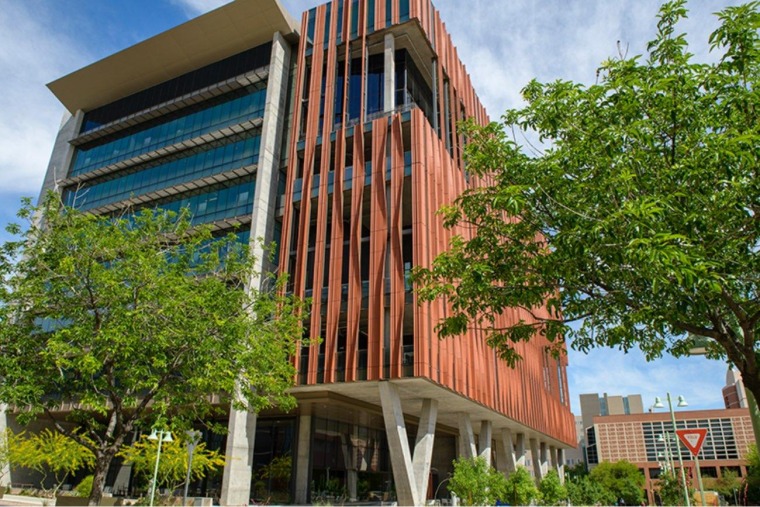 Health Sciences Innovation Building (HSIB)