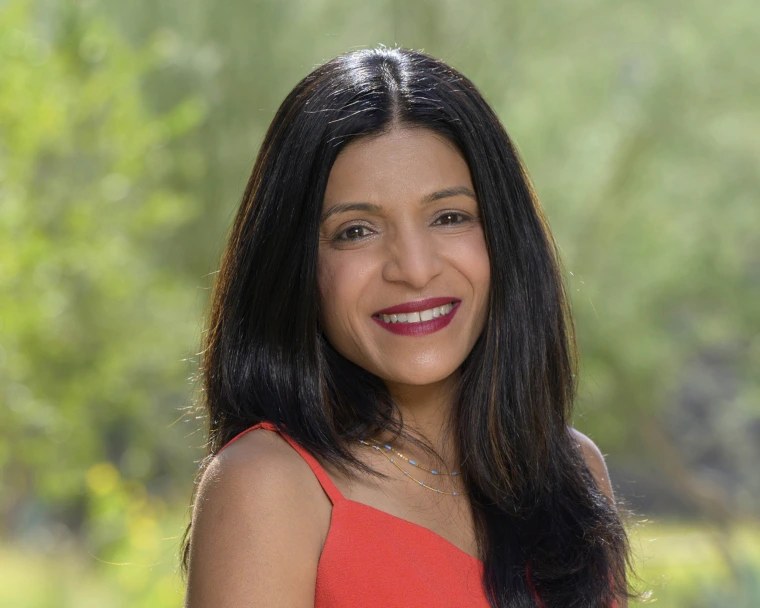  Rachna T Shroff, MD, MS, FASCO