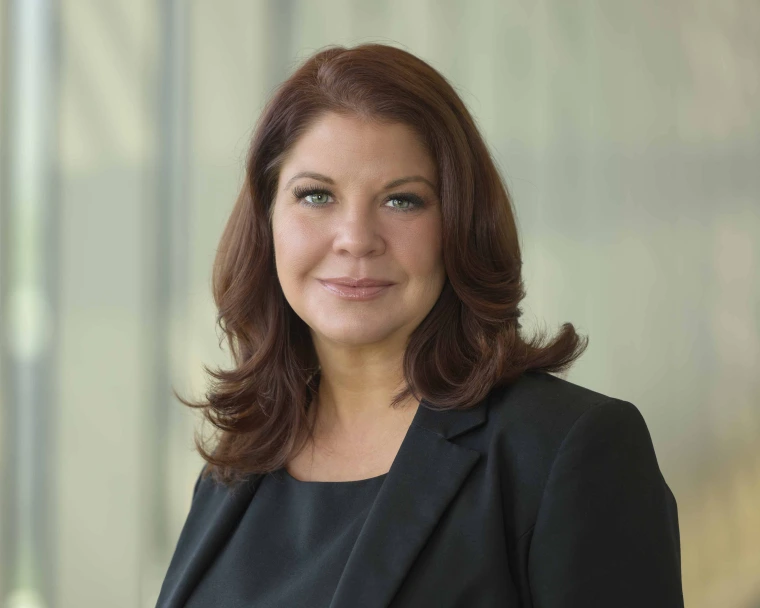 Heather Hartling portrait