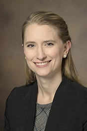 Casey Romanoski, PhD