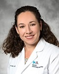 Ana Mendez, MD, MPH