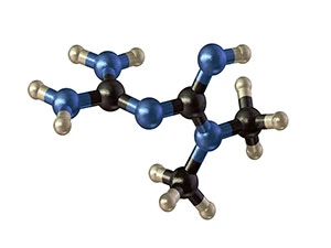 Metformin is a potential therapy to treat heart failure with preserved ejection fraction. (Credit: iStock.com/theasis)