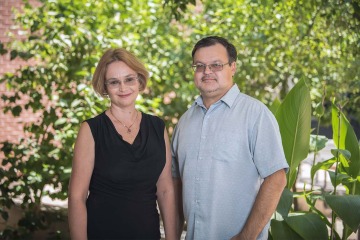 Drs. Rafikova and Rafikov hope to develop additional panels to diagnose other diseases based on their metabolic signatures.