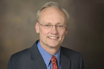 Rick Schnellmann, PhD