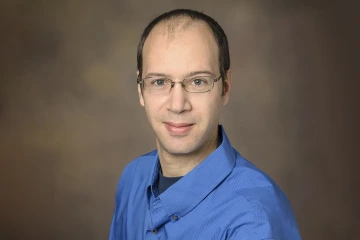 Luca Caucci, PhD