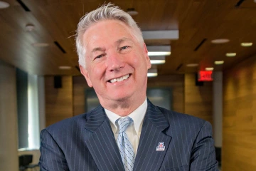 Dean Guy Reed, MD