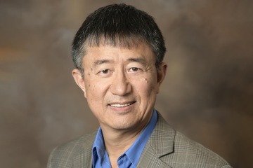 Xinxin Ding, PhD