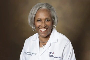 Juanita Merchant, MD, PhD