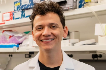 J. Bryce Ortiz, PhD