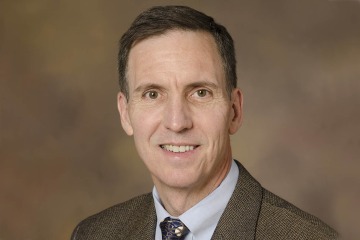  Jeff Burgess, MD, MPH, MS, is a professor in the Mel and Enid Zuckerman College of Public Health. 