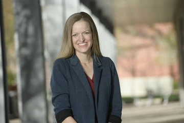 Kate Ellingson, PhD