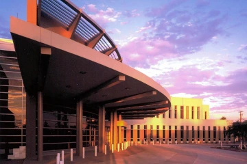 VA Medical Center