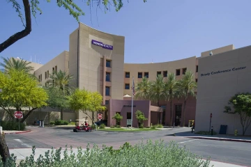 HonorHealth Building