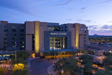 Mayo Clinic Arizona