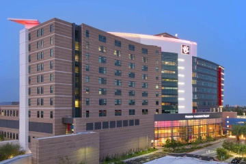 Phoenix Children's Hospital