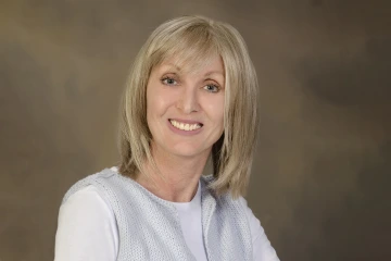 Laura McRee, DNP, ACNP-BC, FAAN