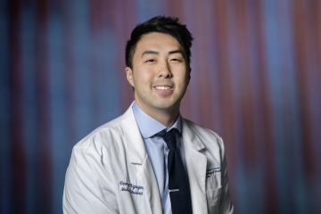 portrait of Primary Care Physician Scholarship recipient 