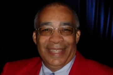 Lt. Colonel Nathaniel Carr, PhD, USAF Retired, will be the keynote speaker at The Legacy of the Tuskegee Airmen: The Sky Was Not the Limit. Dr. Carr’s father served in World War II as a member of the Tuskegee Airmen.