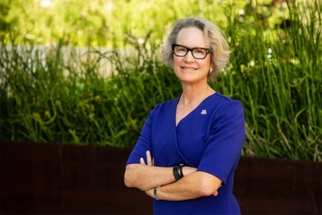 Betsy Cantwell is senior vice president for Research and Innovation at the University of Arizona.