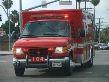 Ambulance