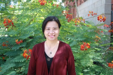 Minying Cai, PhD