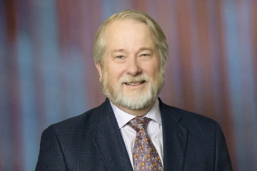 Dan Derksen, MD, is the associate vice president of health equity, outreach and interprofessional activities for UArizona Health Sciences.