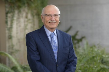Fayez Ghishan, MD.