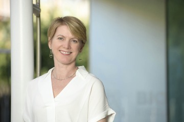 Felicia Goodrum, PhD, professor of immunobiology at the College of Medicine – Tucson.