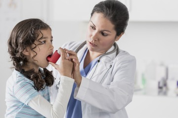 Pediatric pulmonary care can include breathing treatments, medications, behavioral therapies and more.