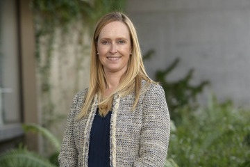 Katri Typpo, MD, division chief of Pediatric Critical Care at the  College of Medicine – Tucson.