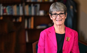 Ida M. “Ki” Moore, PhD, RN, FAAN