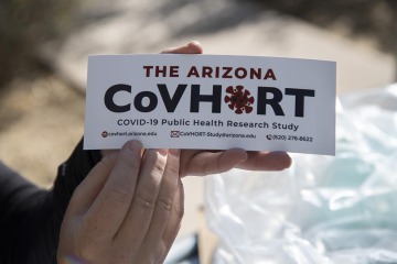 CoVHORT is the first statewide long-term public health study of COVID-19.