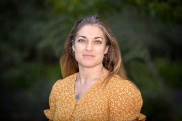Emily Merritt was one of the first UArizona Health Sciences students to be awarded a T32 Ruth L. Kirschenstein Institutional National Research Service Award from the National Institutes of Health under Infection and Inflammation as Drivers of Aging.