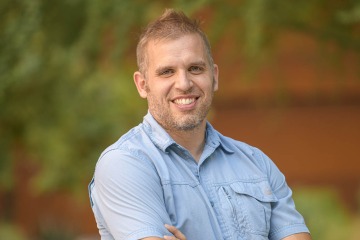 Koenraad Van Doorslaer, PhD, is an assistant professor in the School of Animal and Comparative Biomedical Sciences at the UArizona College of Agriculture and Life Sciences.