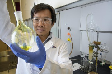 Jun Wang, PhD