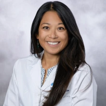 [Marci D. Macaraeg, MD]