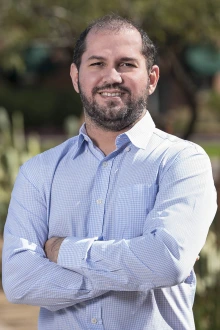 Ricardo Correa, MD