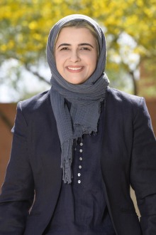 Asmaa AbuMaziad, MD