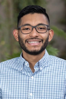 Eddie Vargas, College of Medicine – Tucson