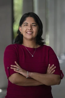 Mona Arora, PhD, MSPH